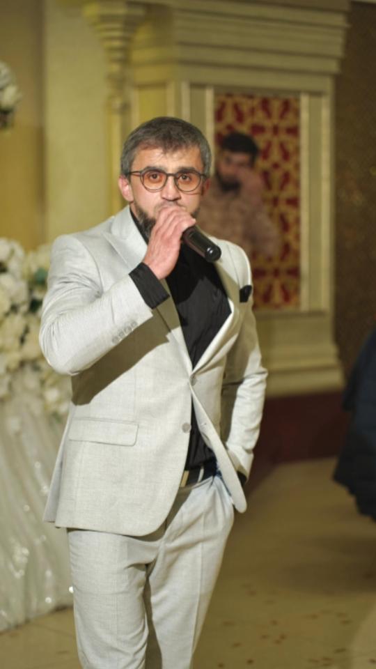 @Самед Буттаев