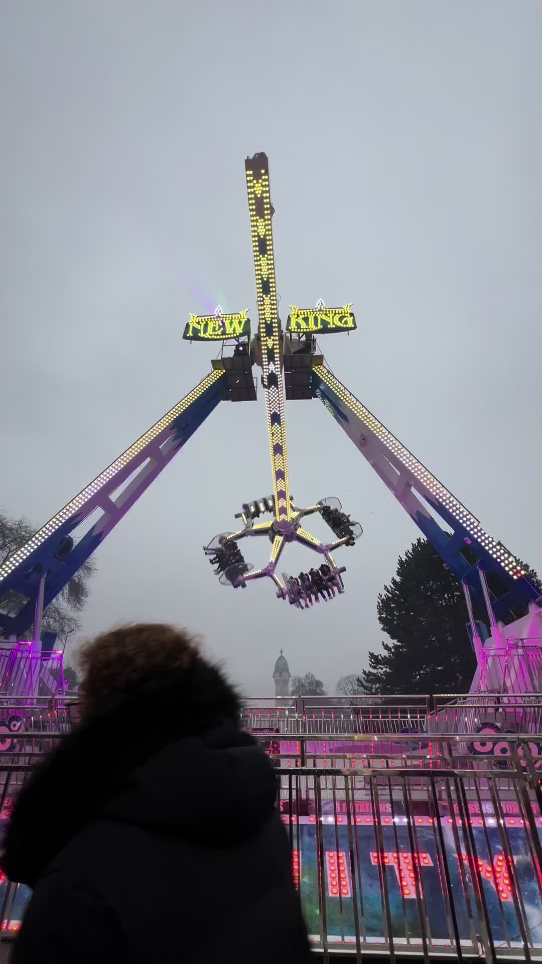 @Kevin Funfair