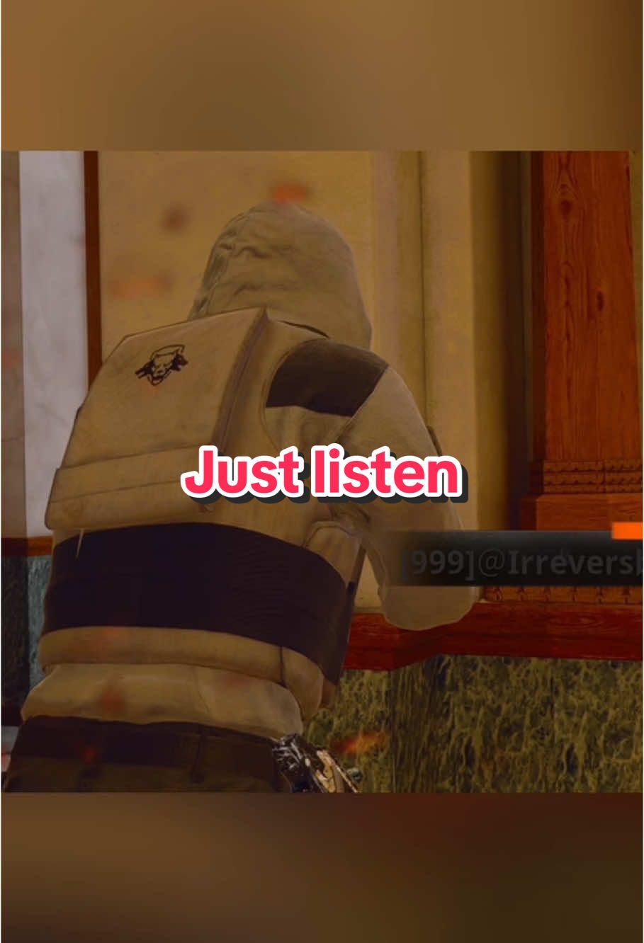 @Irreversble
