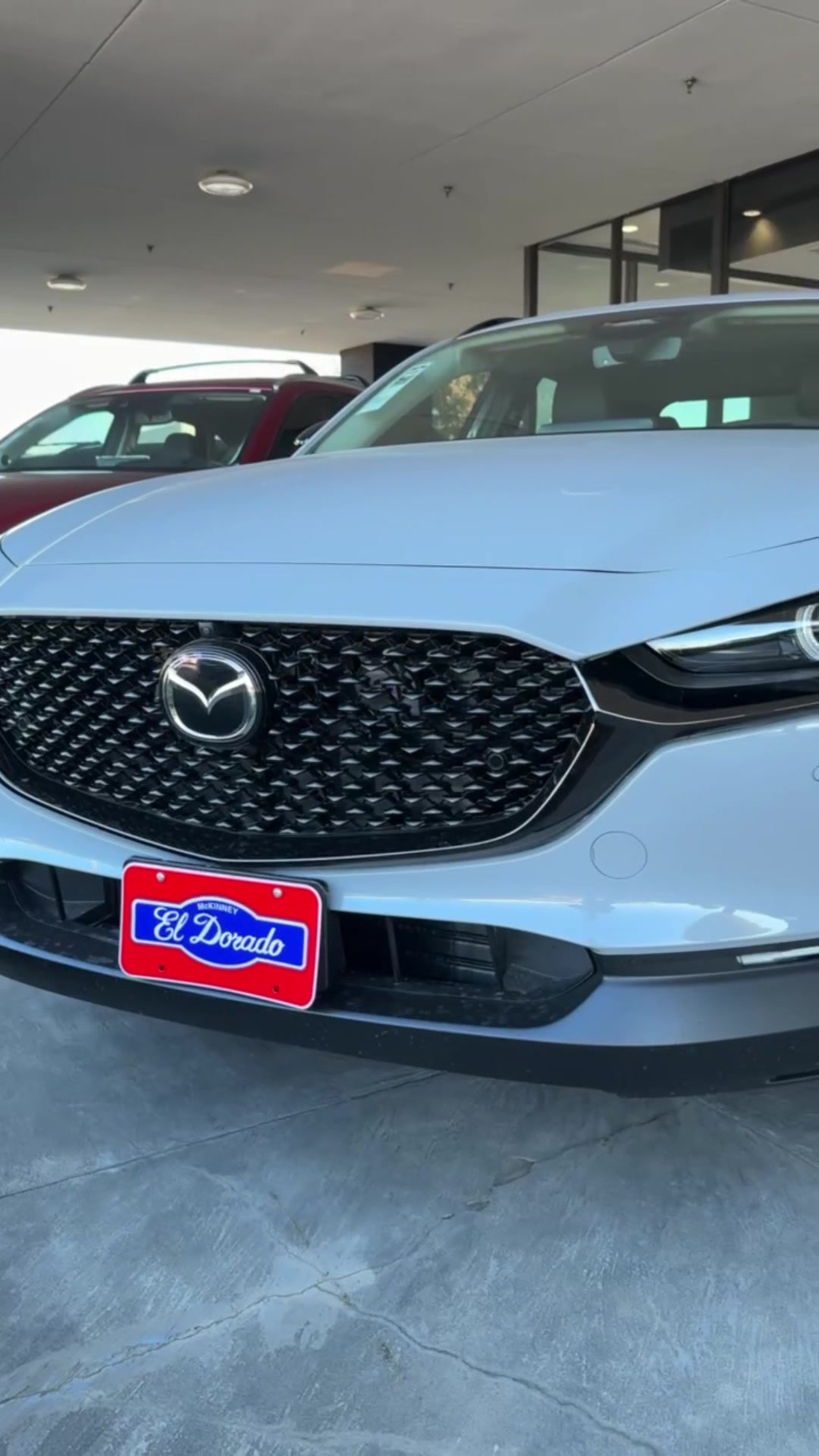 @El Dorado Mazda