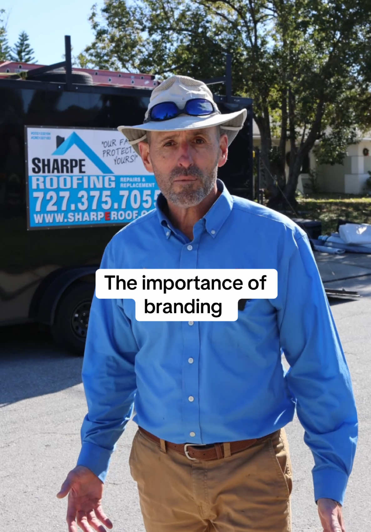 @SharpeRoofing