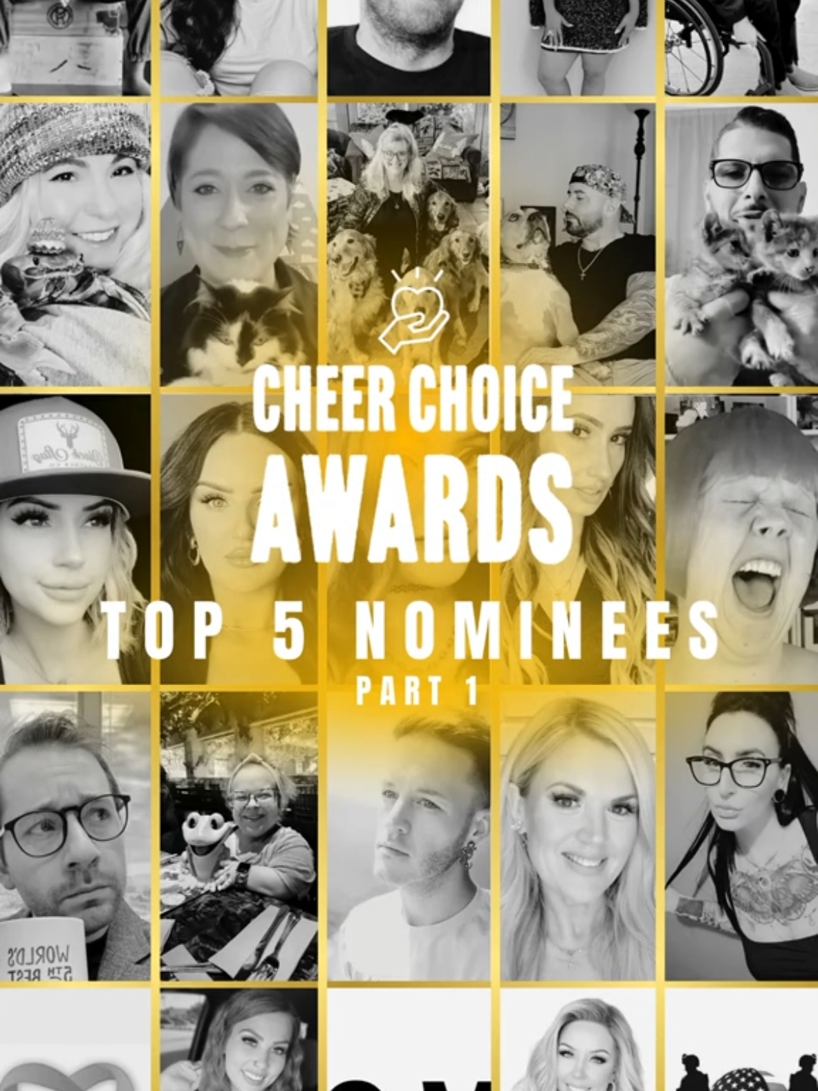 @Cheer Choice Awards