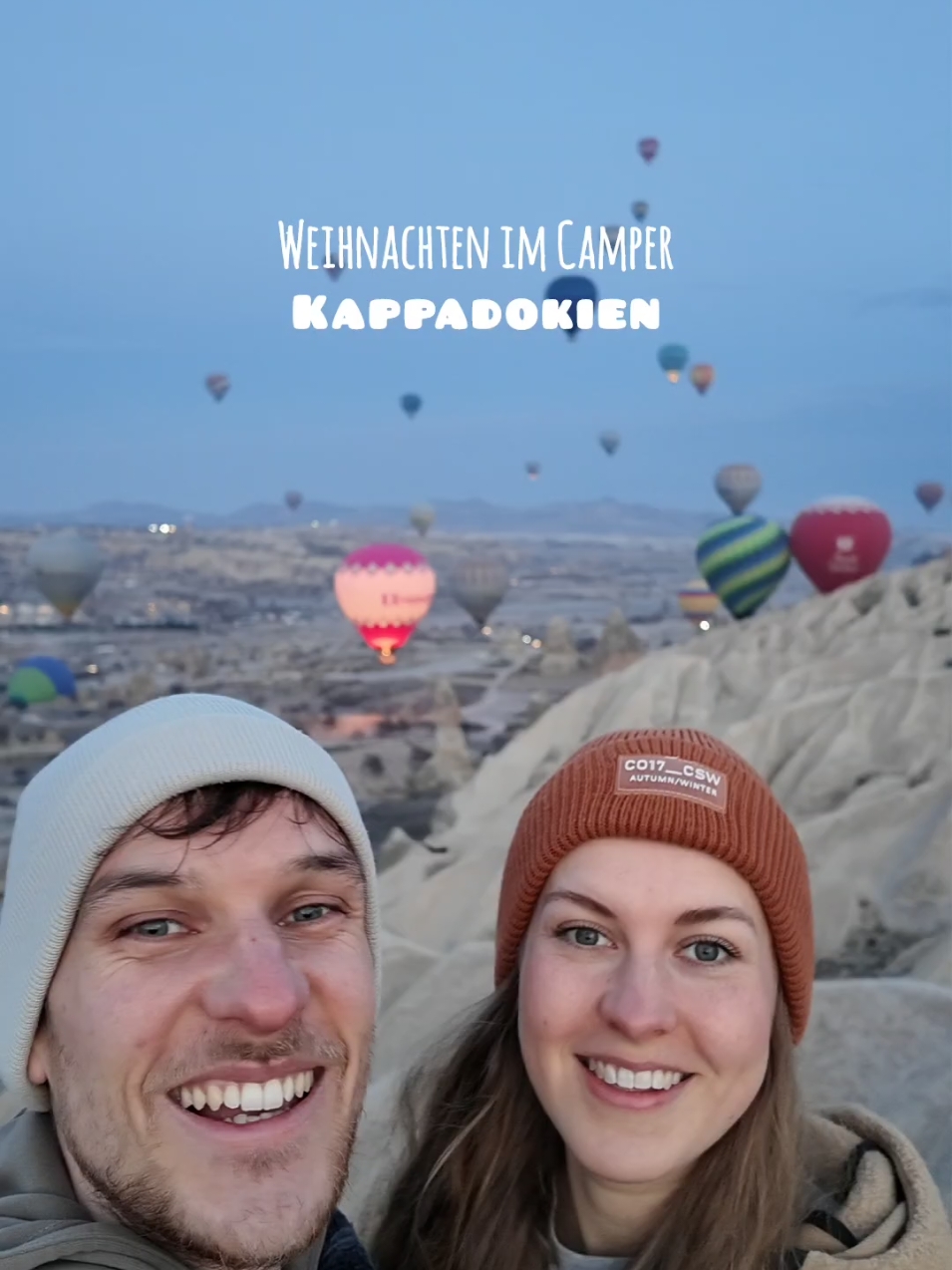 @tati&fabi | vanlife | travel