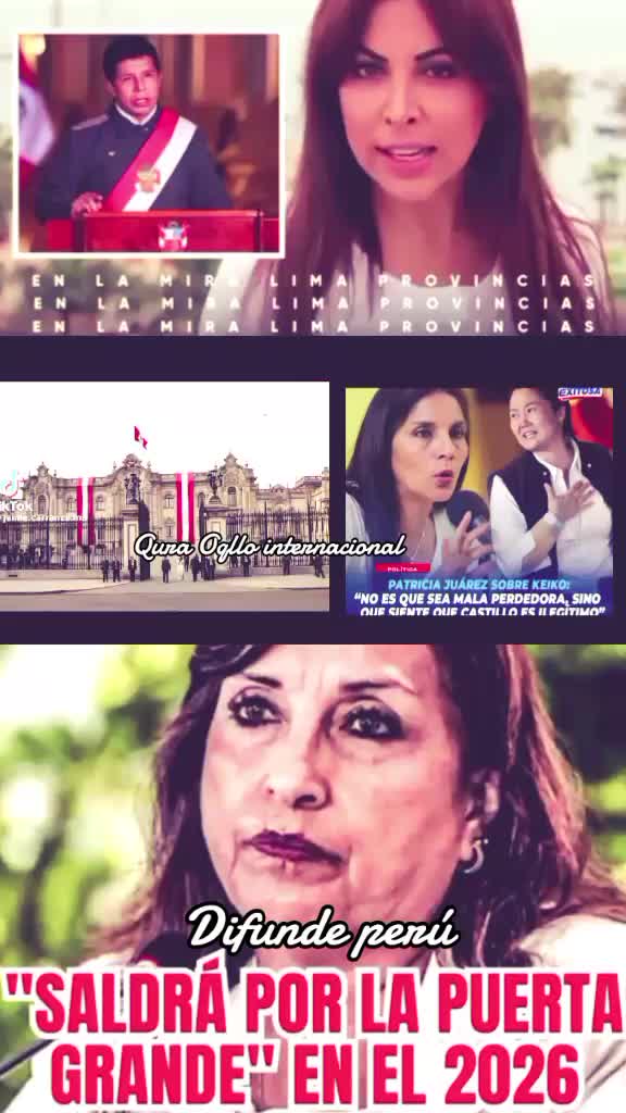 @Tahuantinsuyo