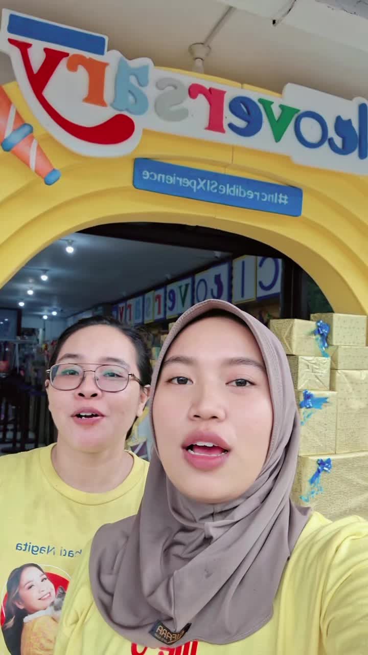 @M-SHOP JATI KEPUH