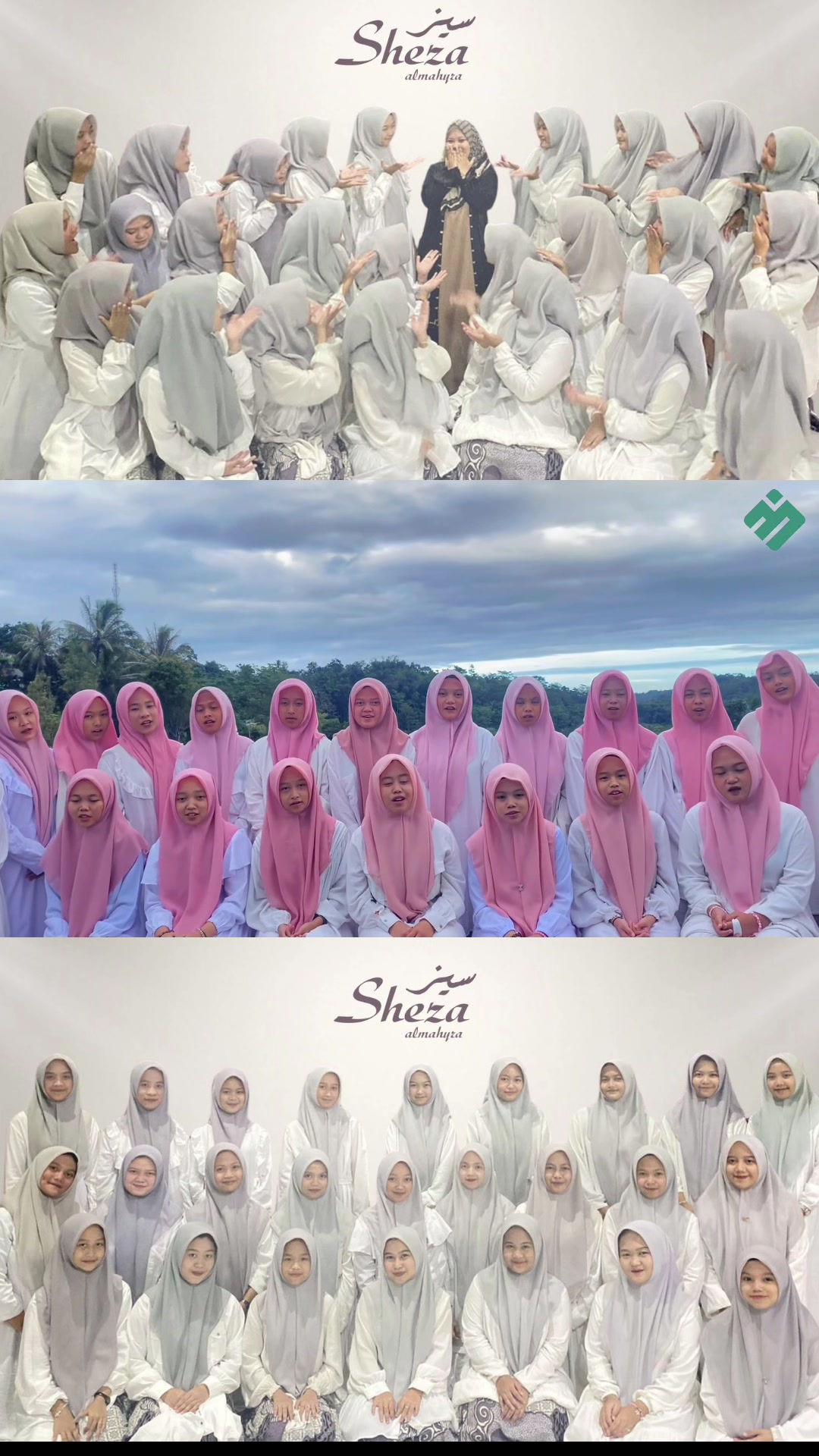 @Manba'ul Ulum Assalafiyah