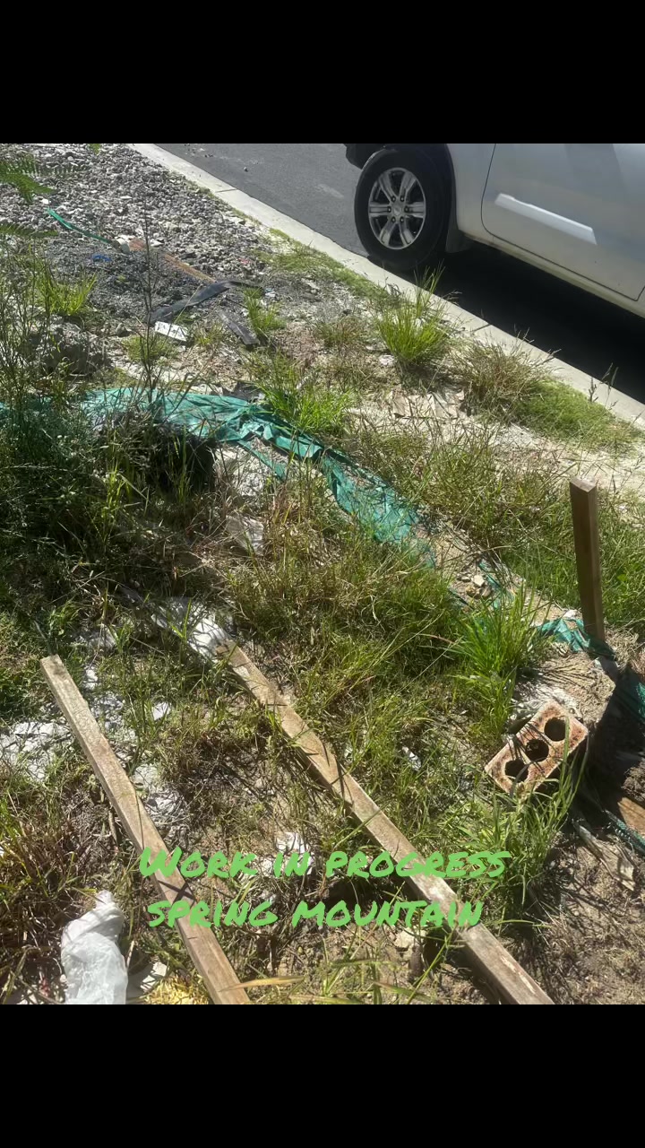 @Brisbane landscaping fanpage