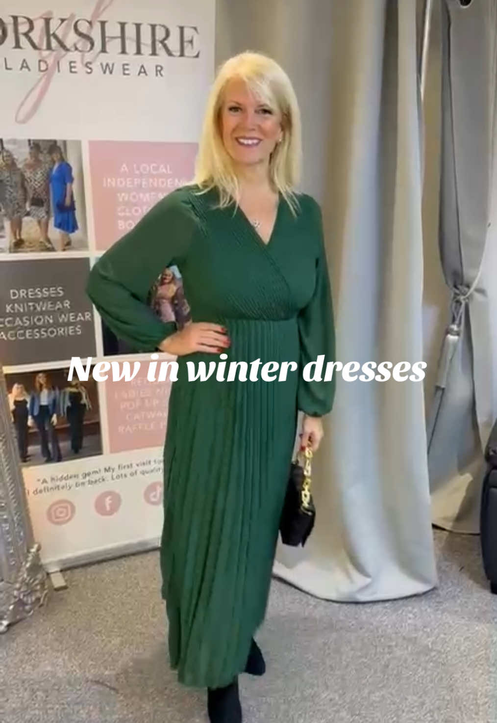 @Yorkshire Ladieswear
