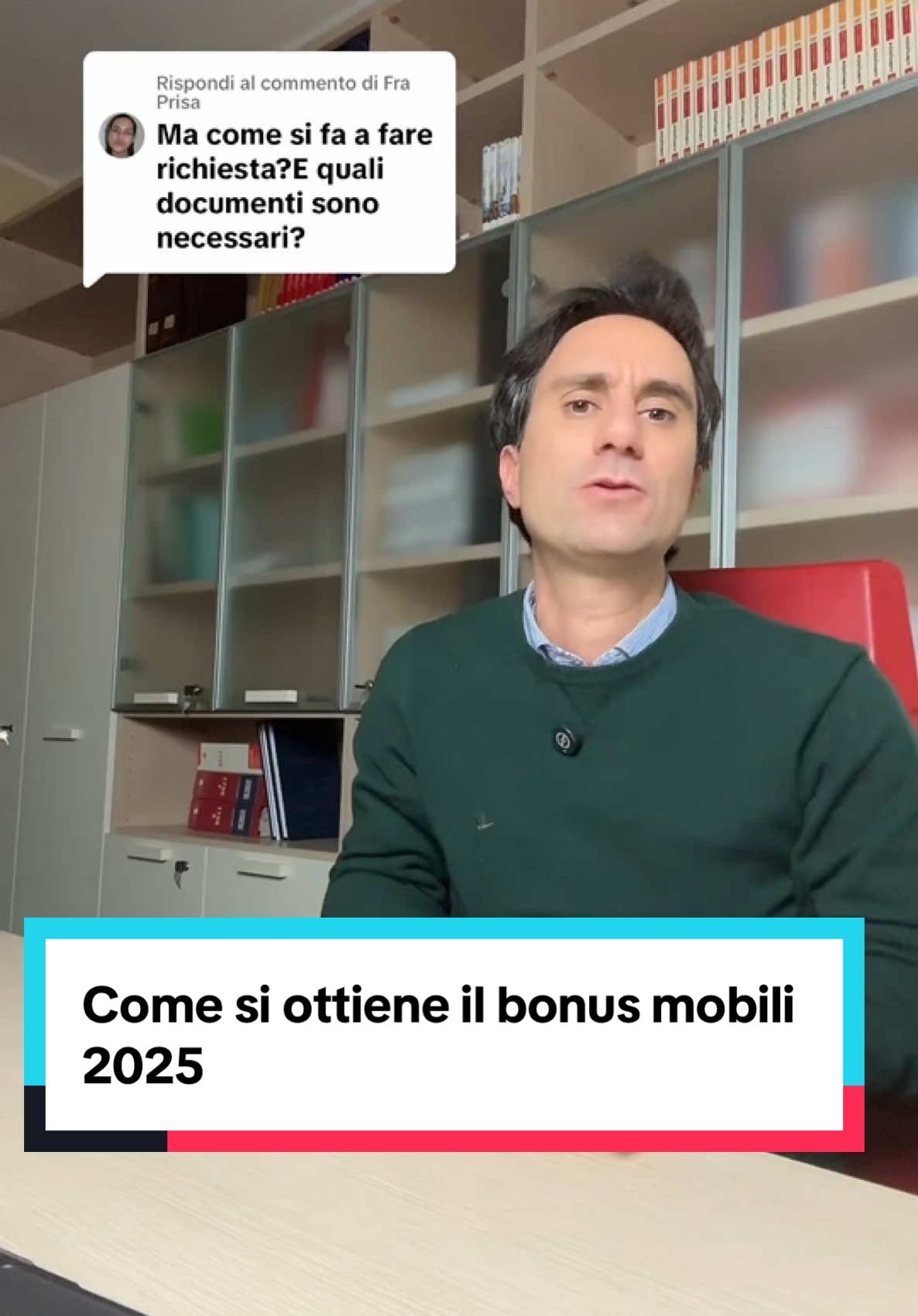 @Commercialista Allievi