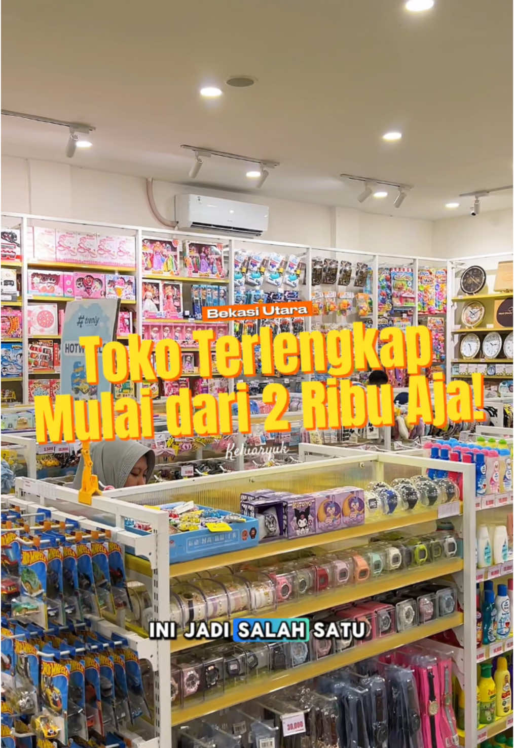 @Keluar Yuk
