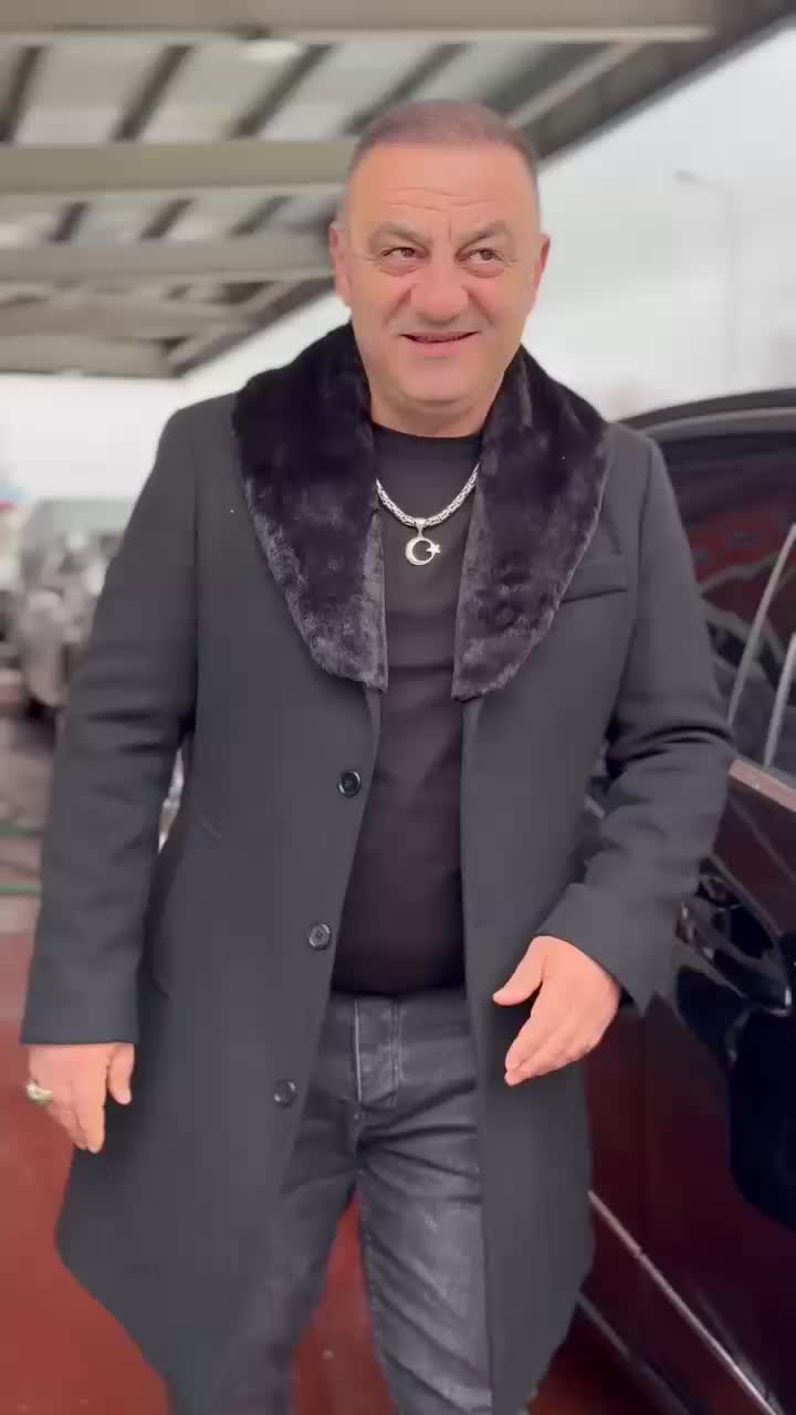 @Titocar Ankara Sincan