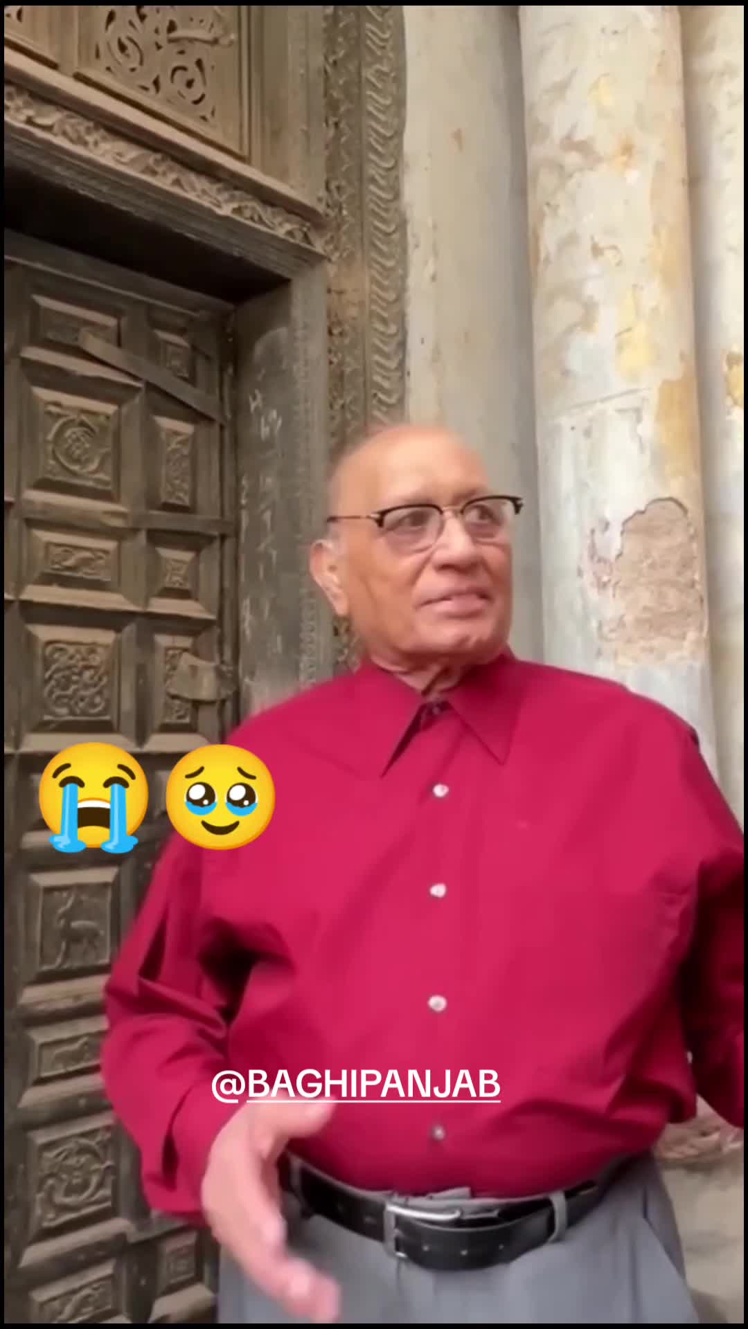 @BAGHIPANJAB