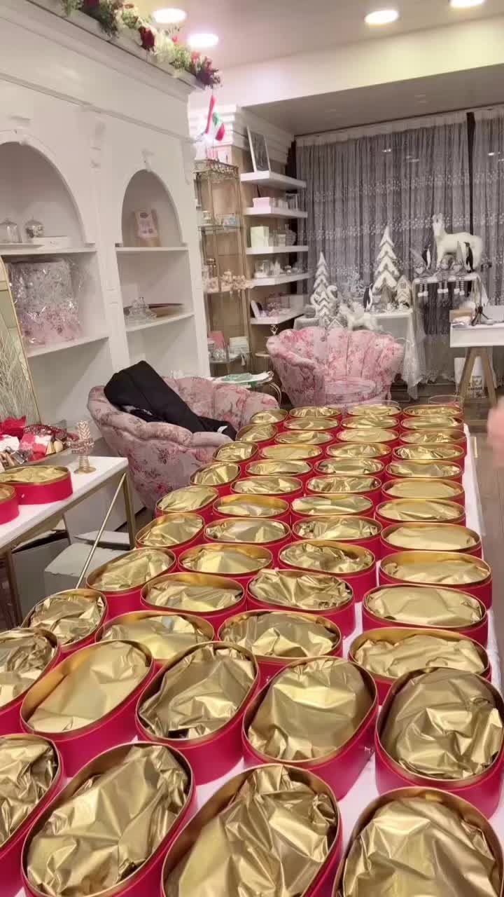 @Miracles Choco&Event Planning