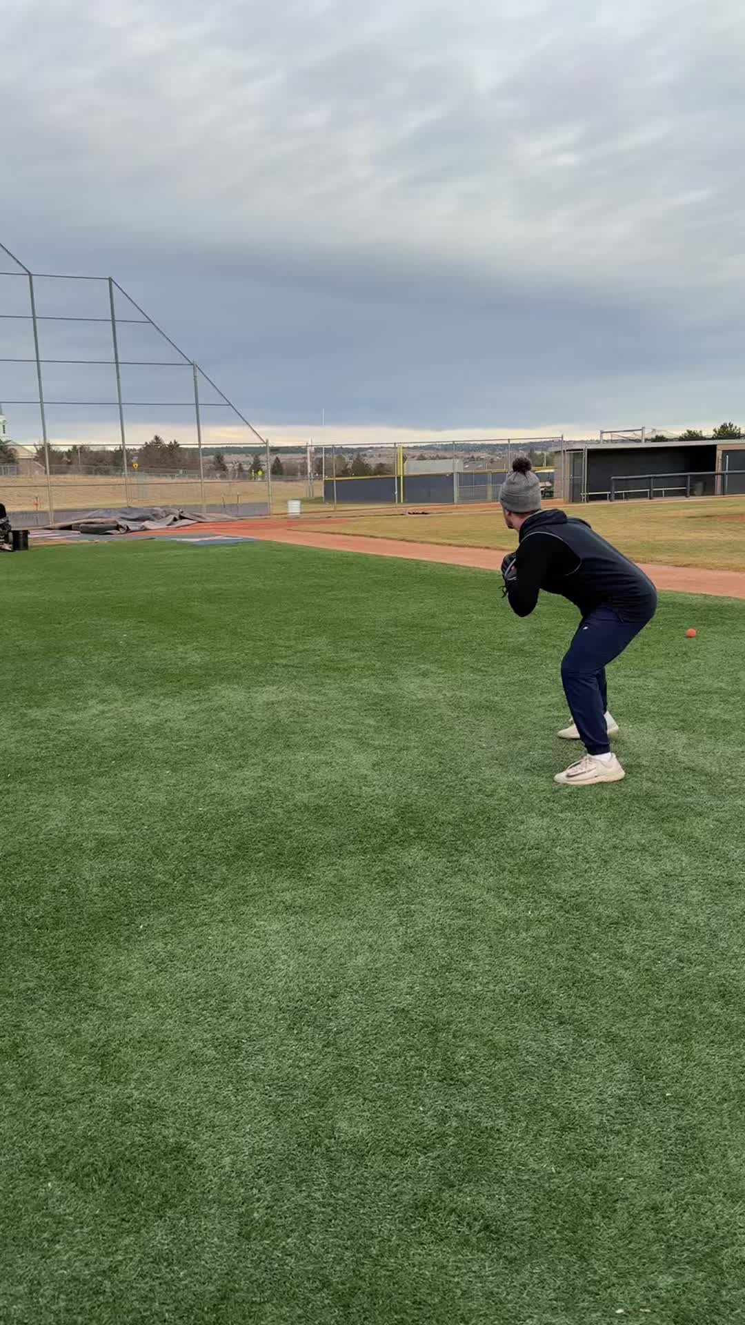 @Rogue Baseball Performance