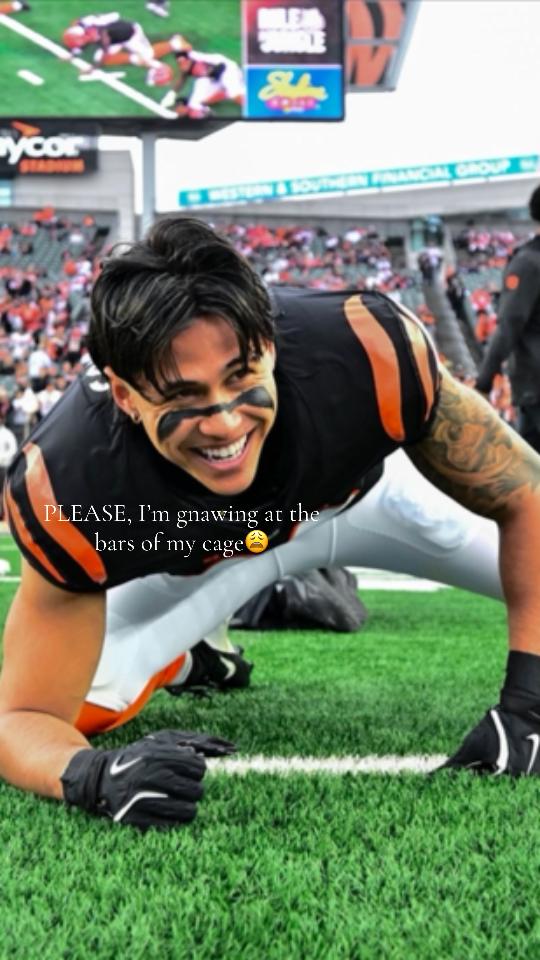 @WHO DEY