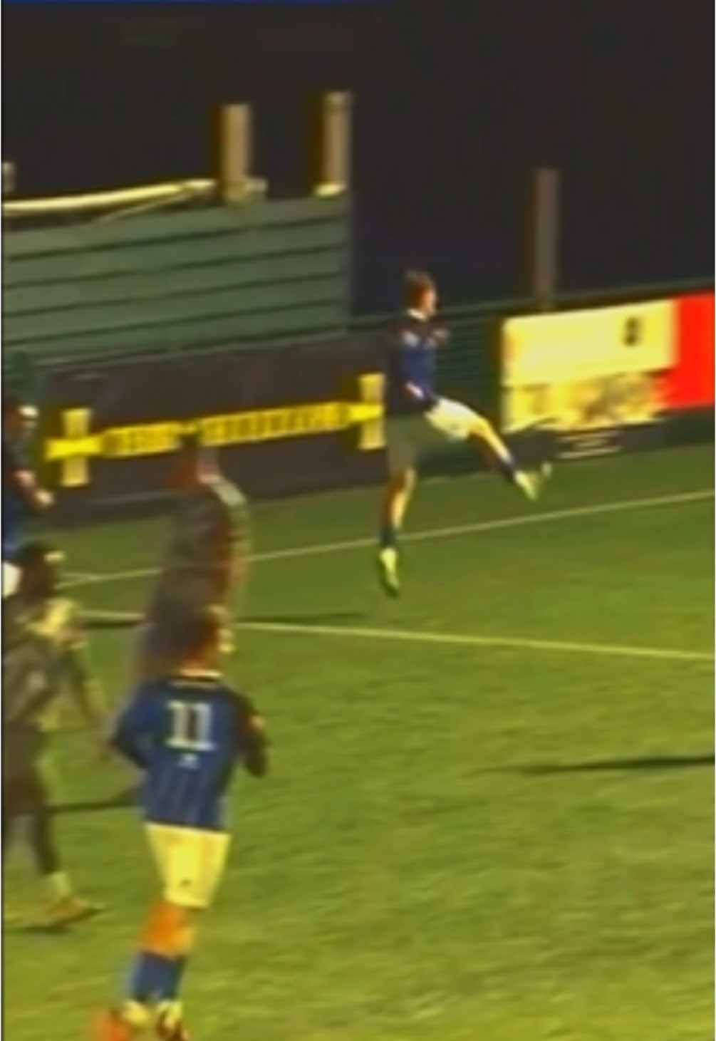 @Avro Football Club