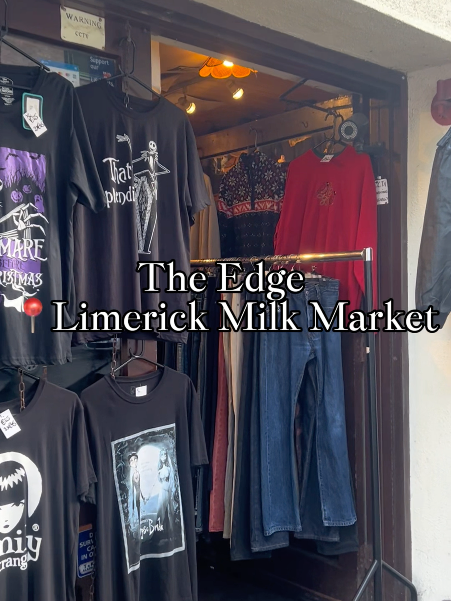 @Limerick Milk Market