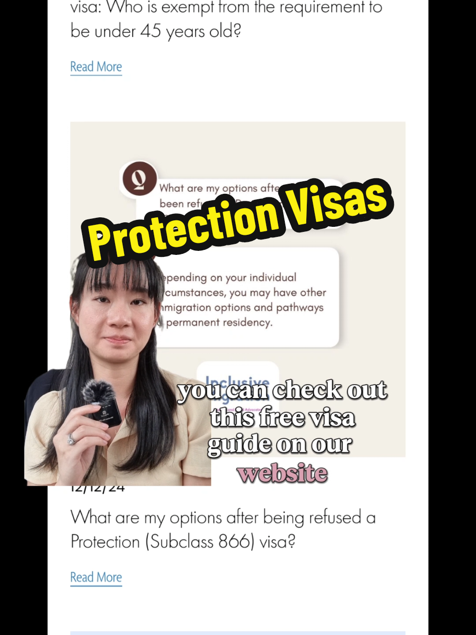 @Inclusive Migration Lawyer