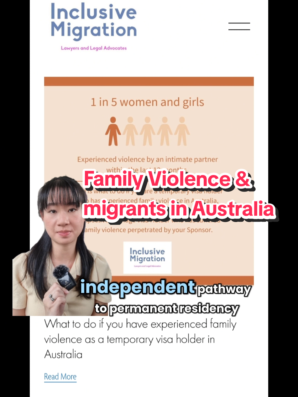 @Inclusive Migration Lawyer