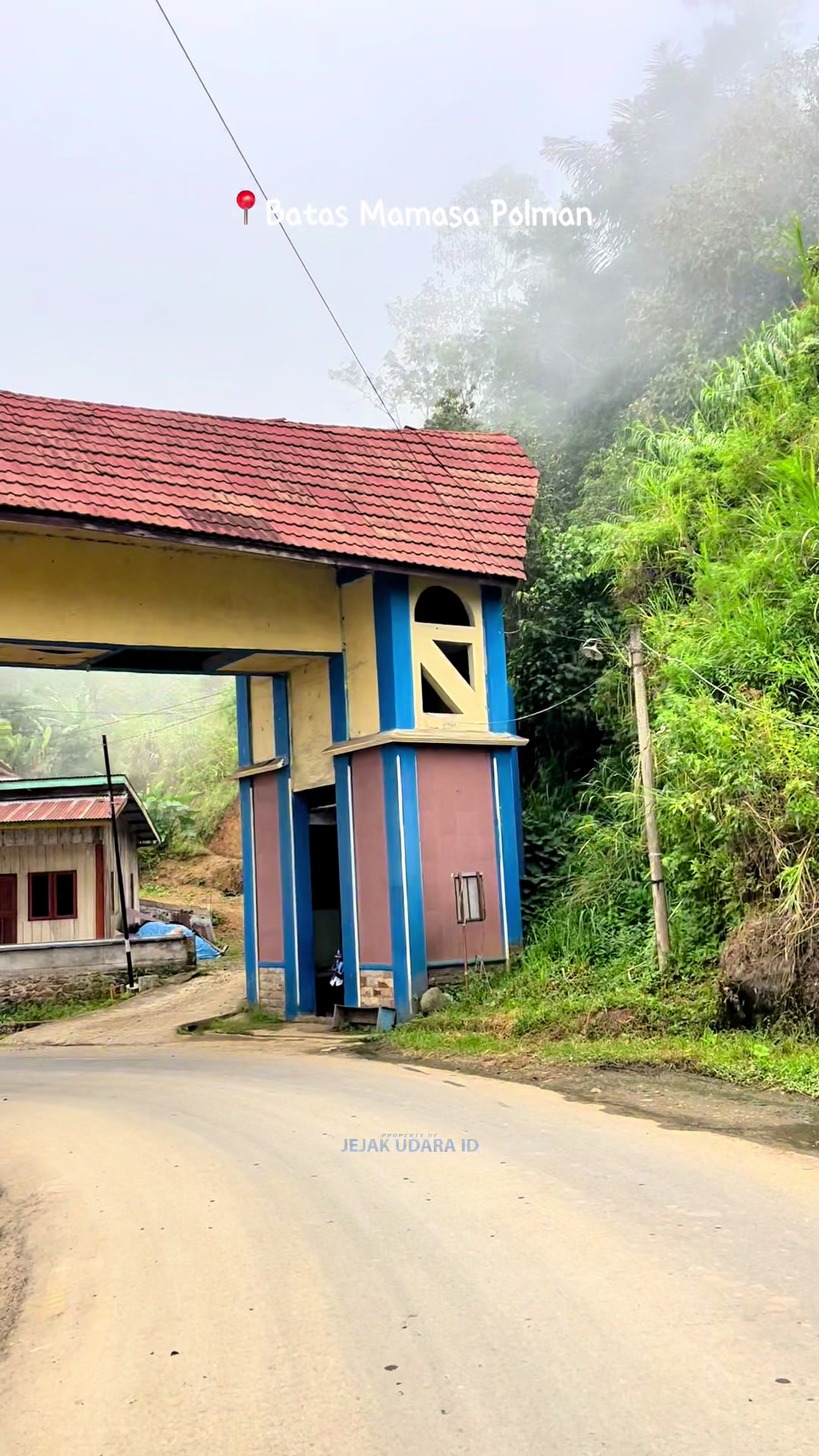 @Jejak Udara ID