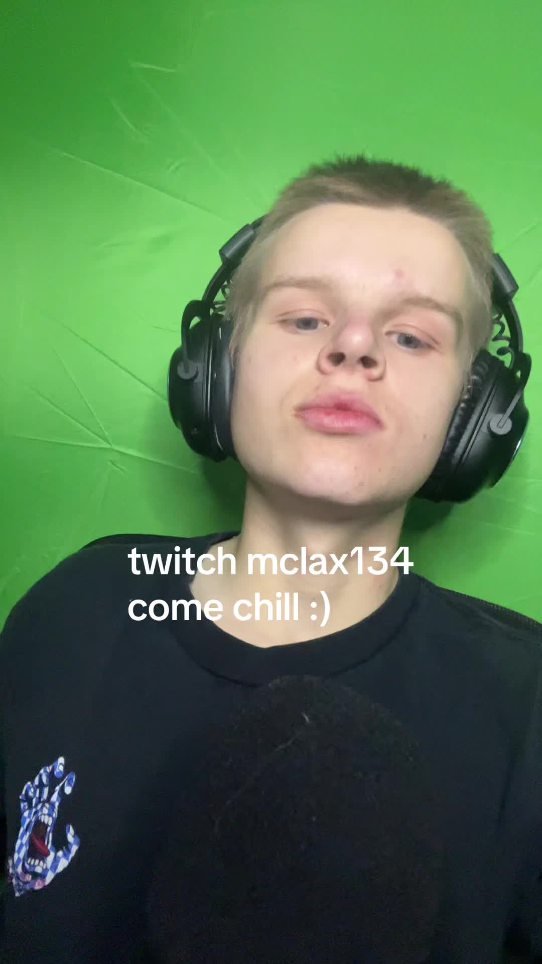 @Mclax