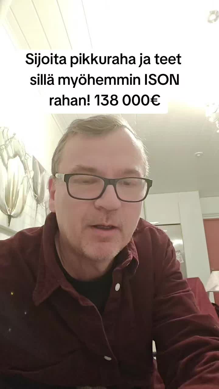 @Savorinen