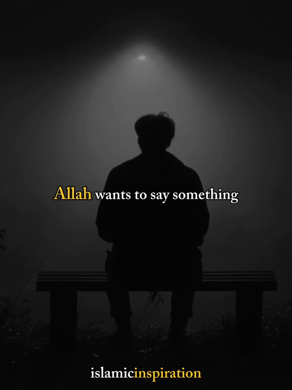 @Islamic Inspiration