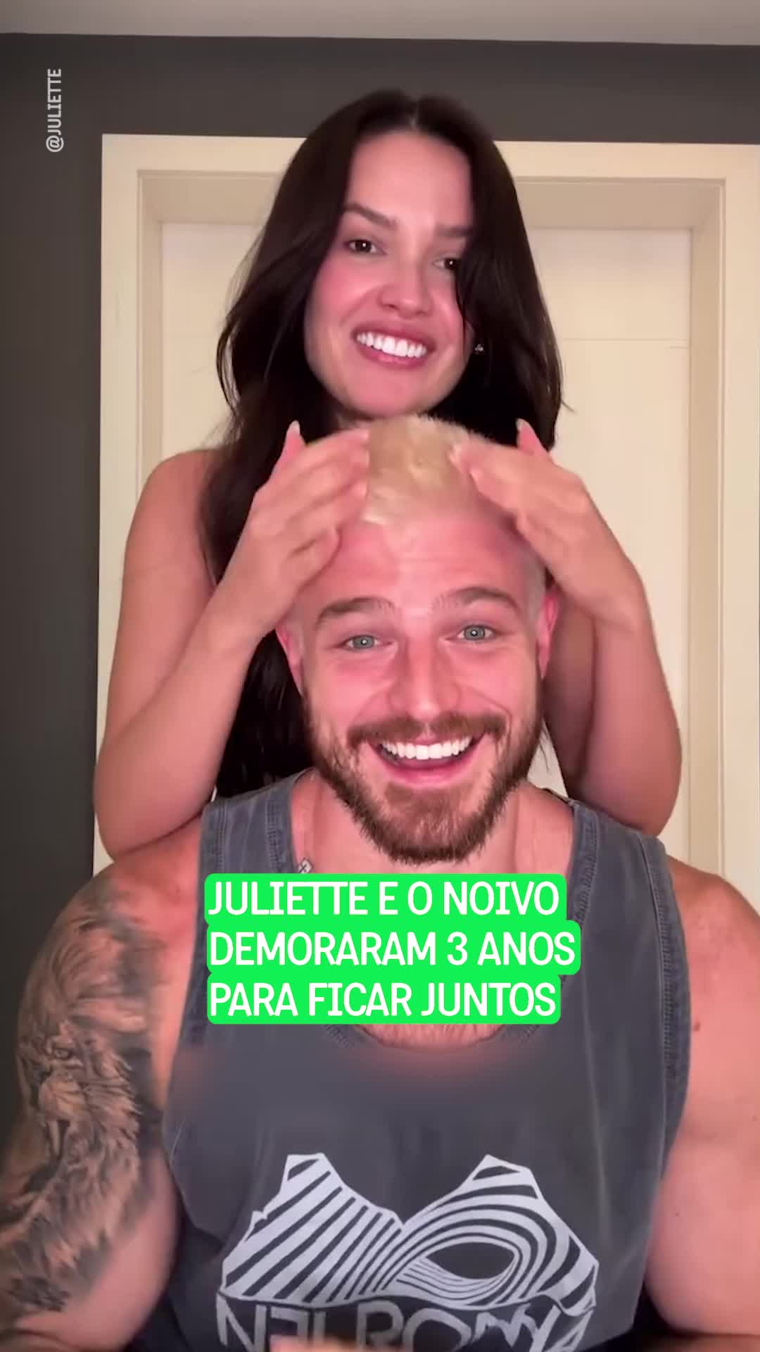 @Mulher