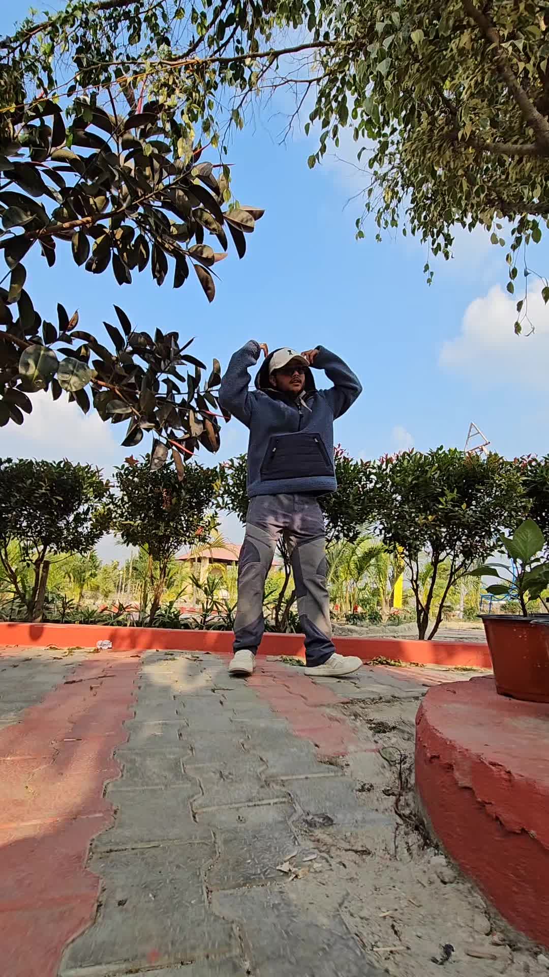 @Iamishannnn😎