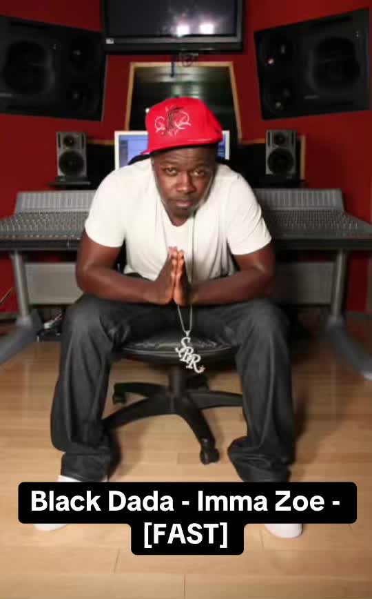 @FastMusic754
