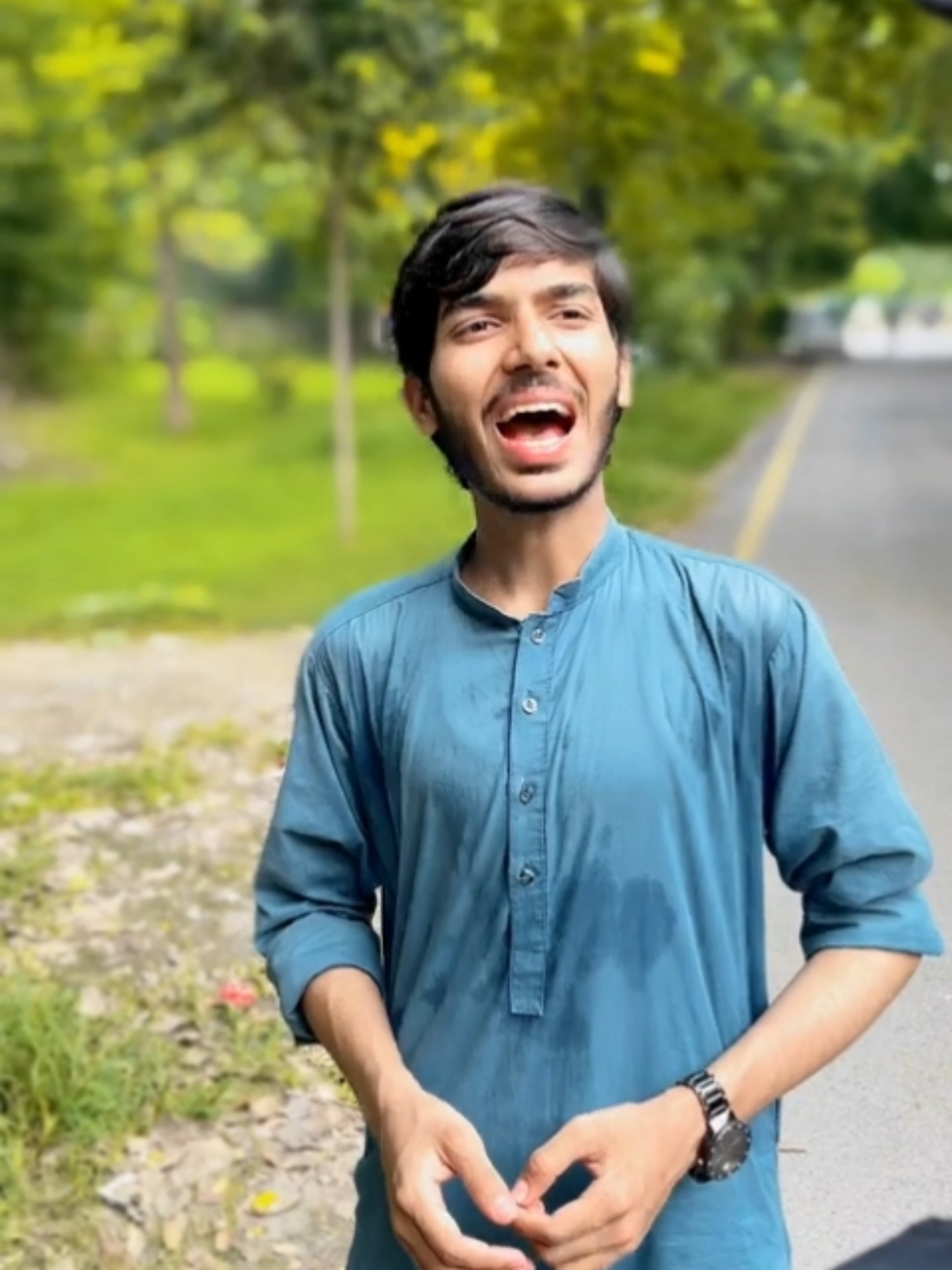 @ab hasega pakistan 🥰