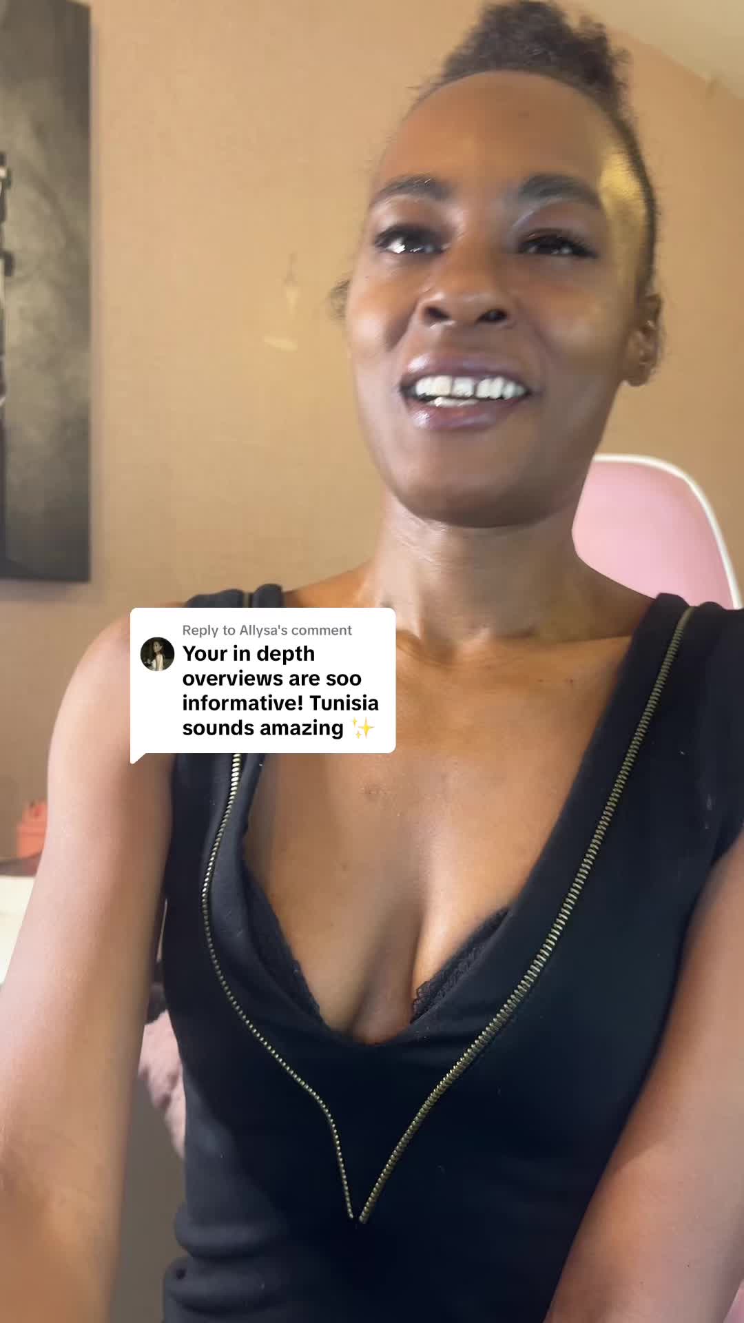 @Naomi | Travel | Mindfulness