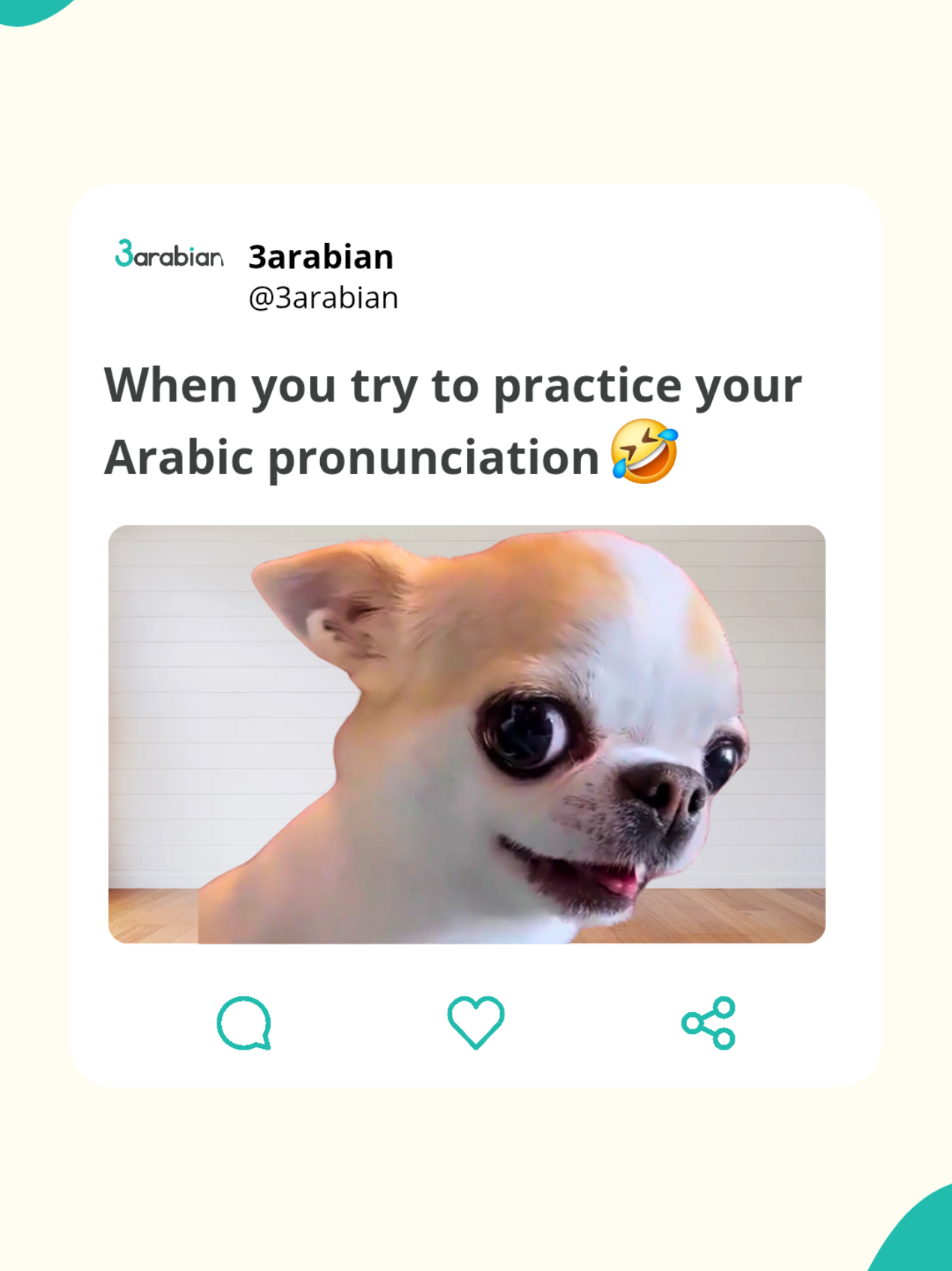 @3arabian