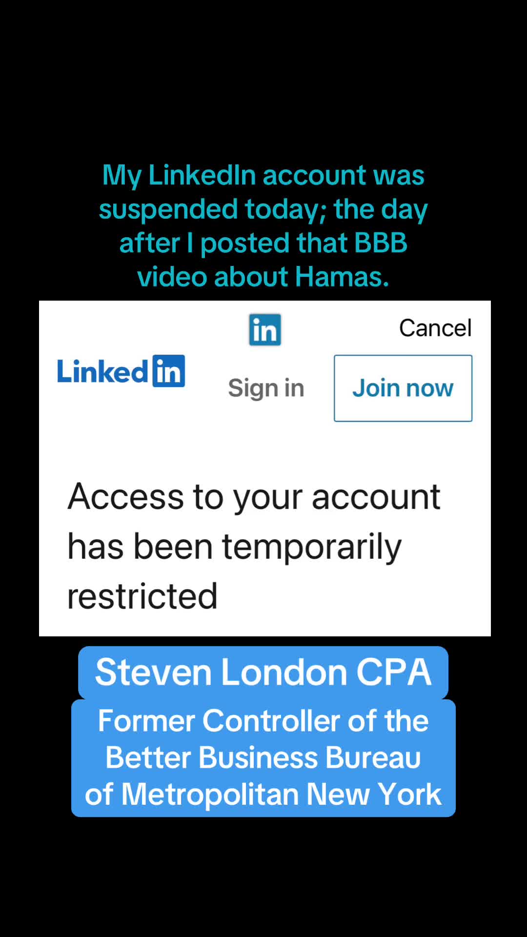 @Steven London
