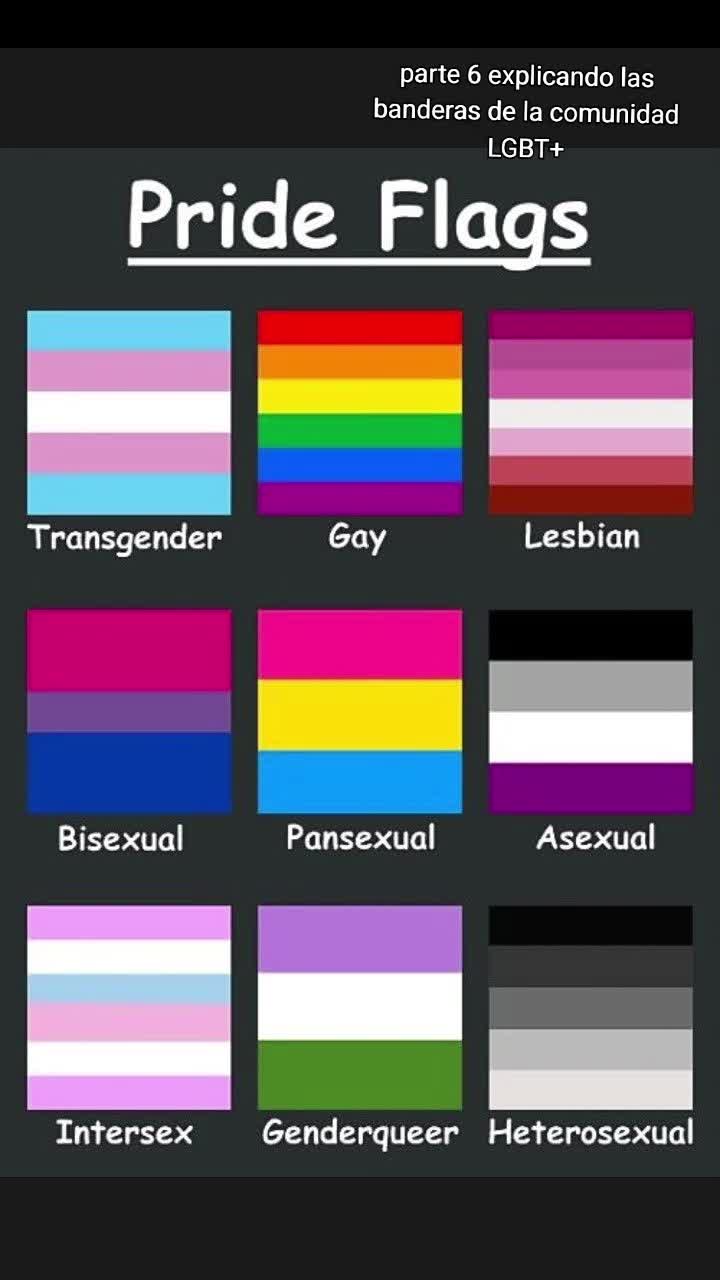 @comunidad LGBTQ+