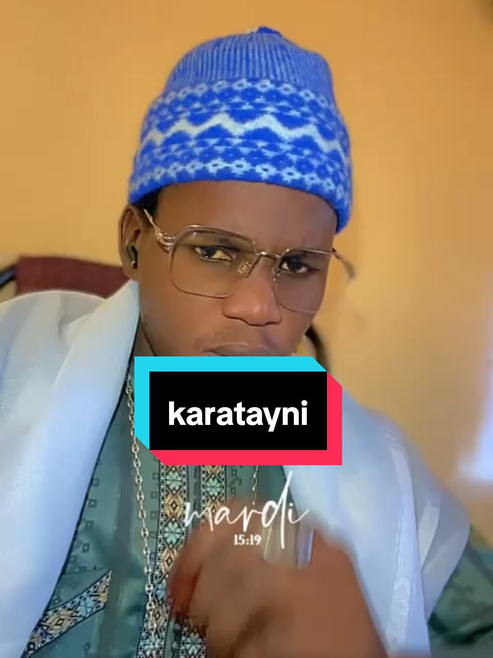 @Ibrahima Diagne ✪