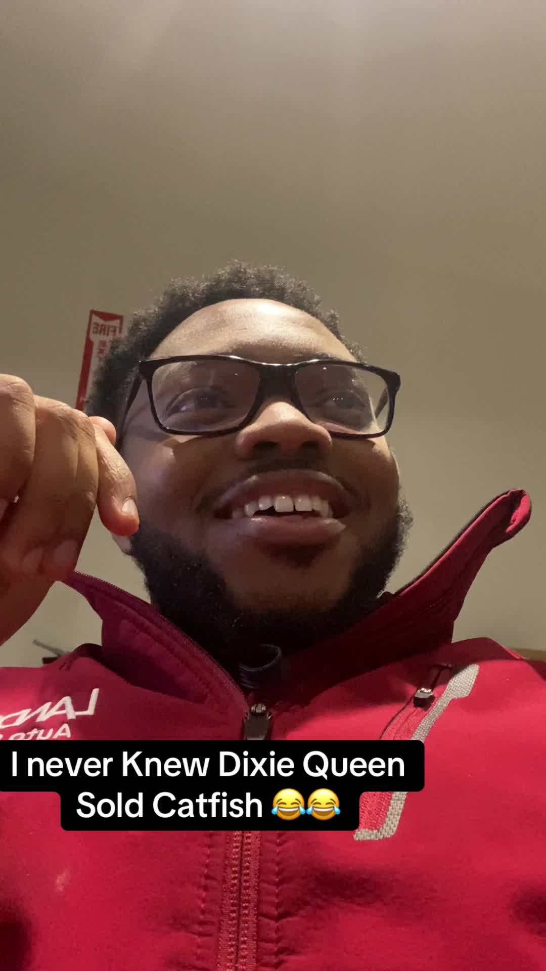 @Mykal Anthony