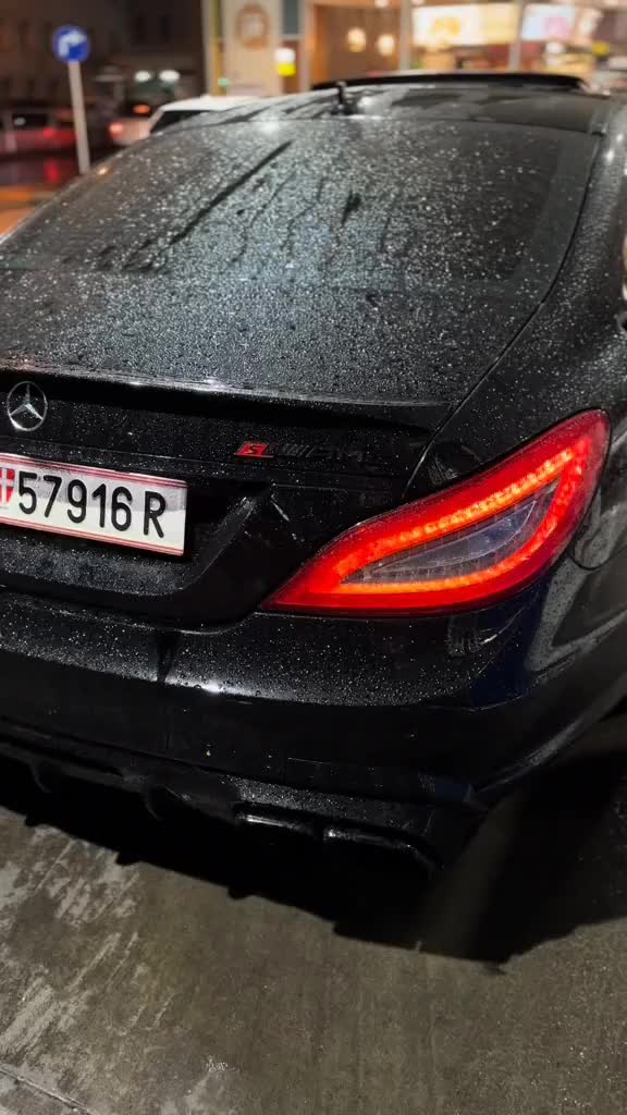 @🇩🇪CLS63S🇮🇹