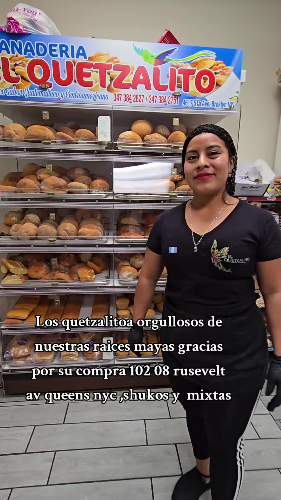 @QUETZALITOS NYC
