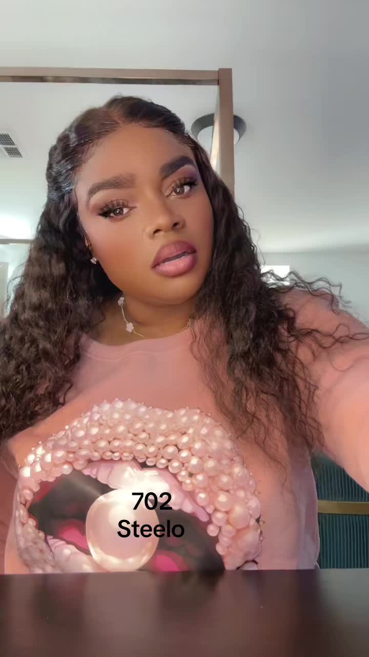 @☮️Classy💋Chocolate Barbie☮️🤬