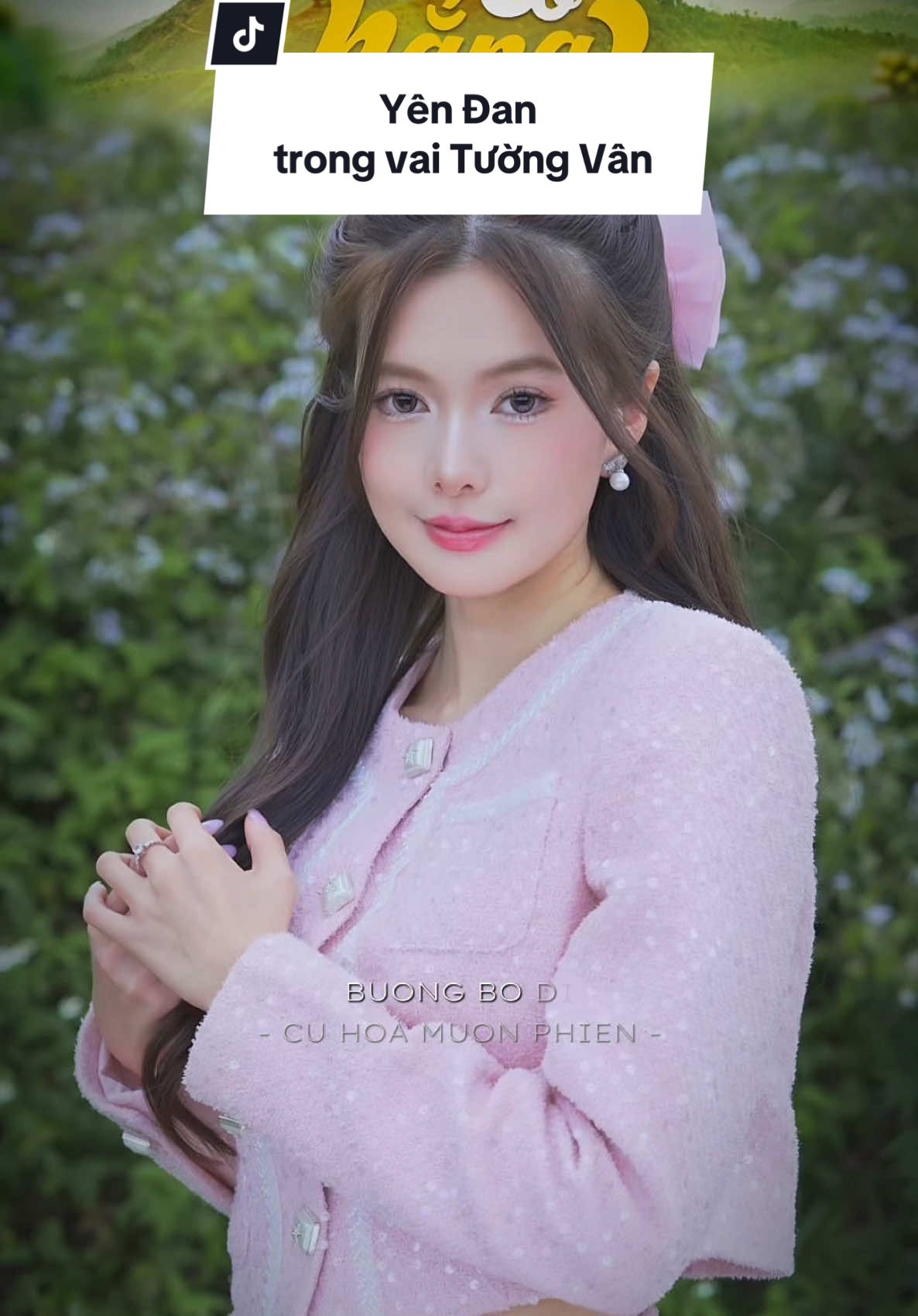 @Y&ecirc;n Đan 🤍