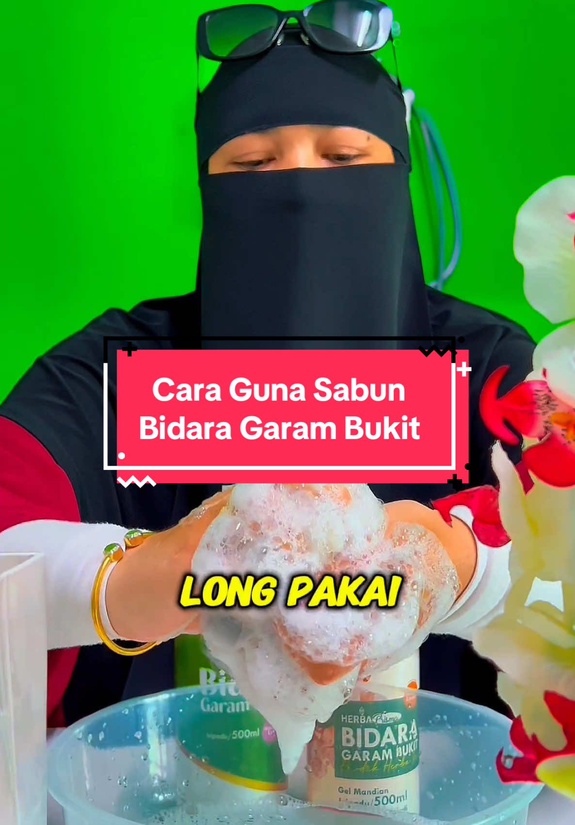 @KakLong Bidara
