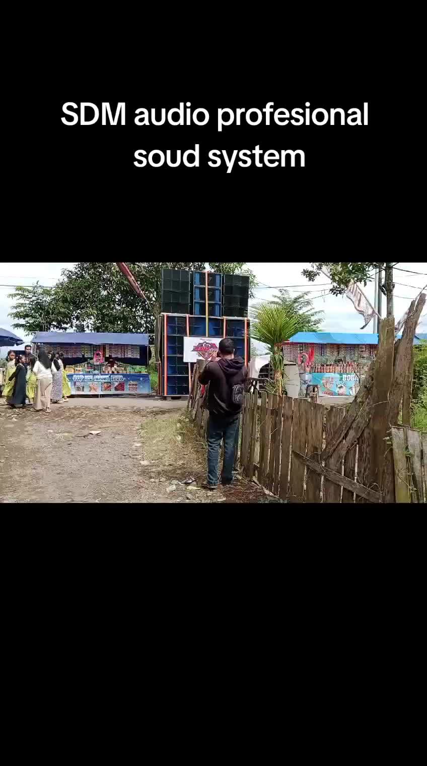 @SDM sarang Domba mayang