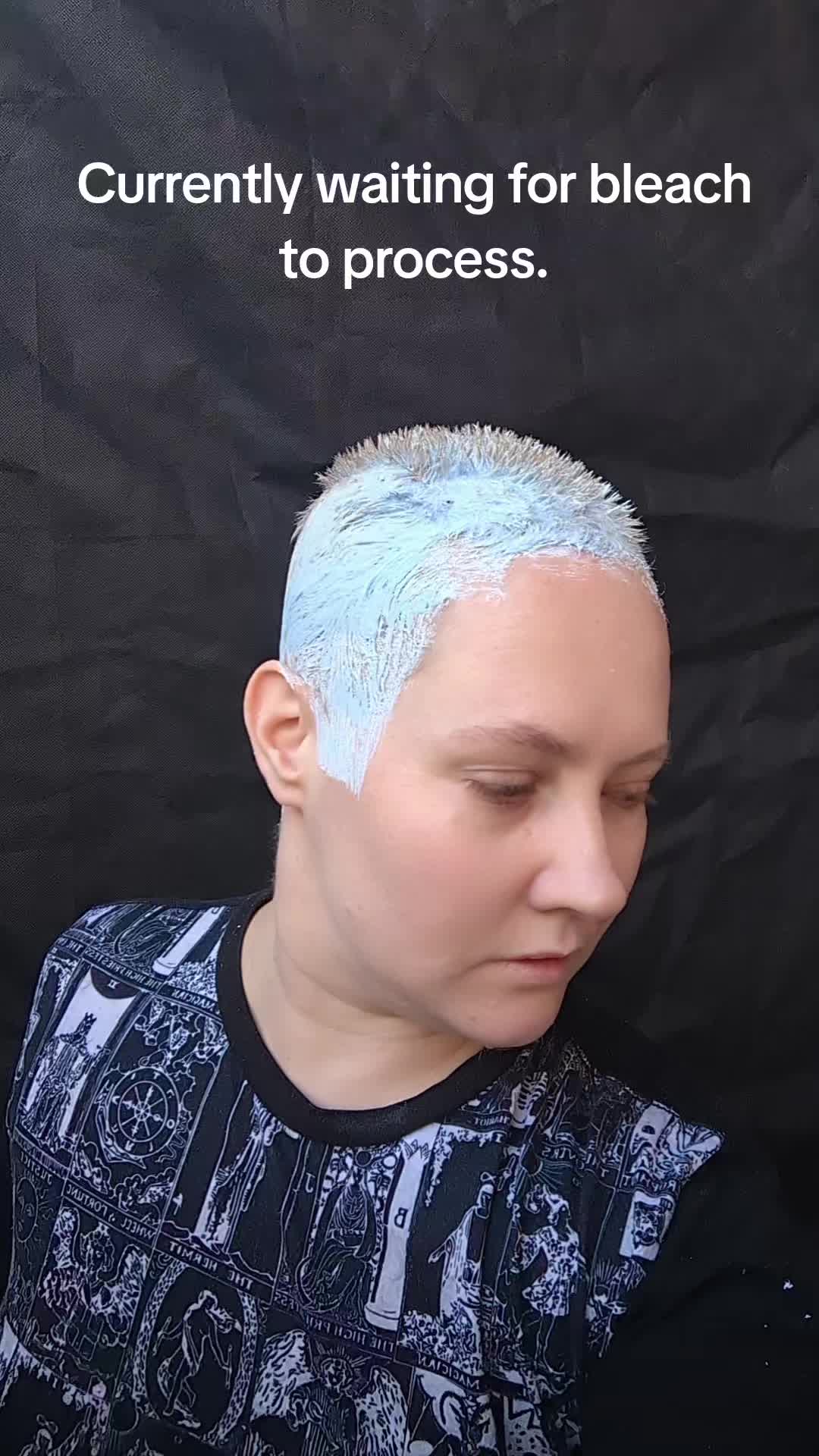 @AmberBuzzCut