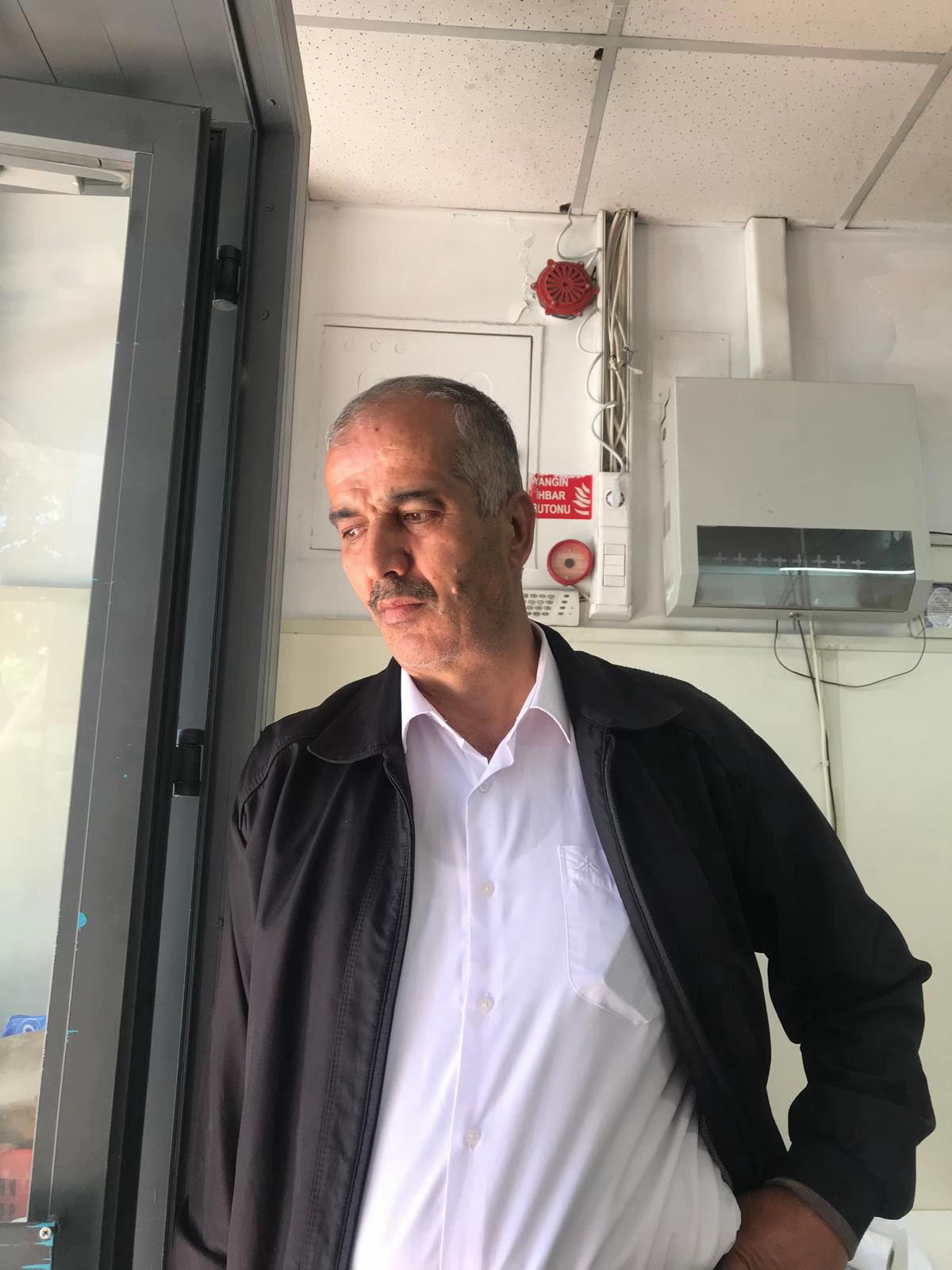 @H&uuml;seyin Yılmaz