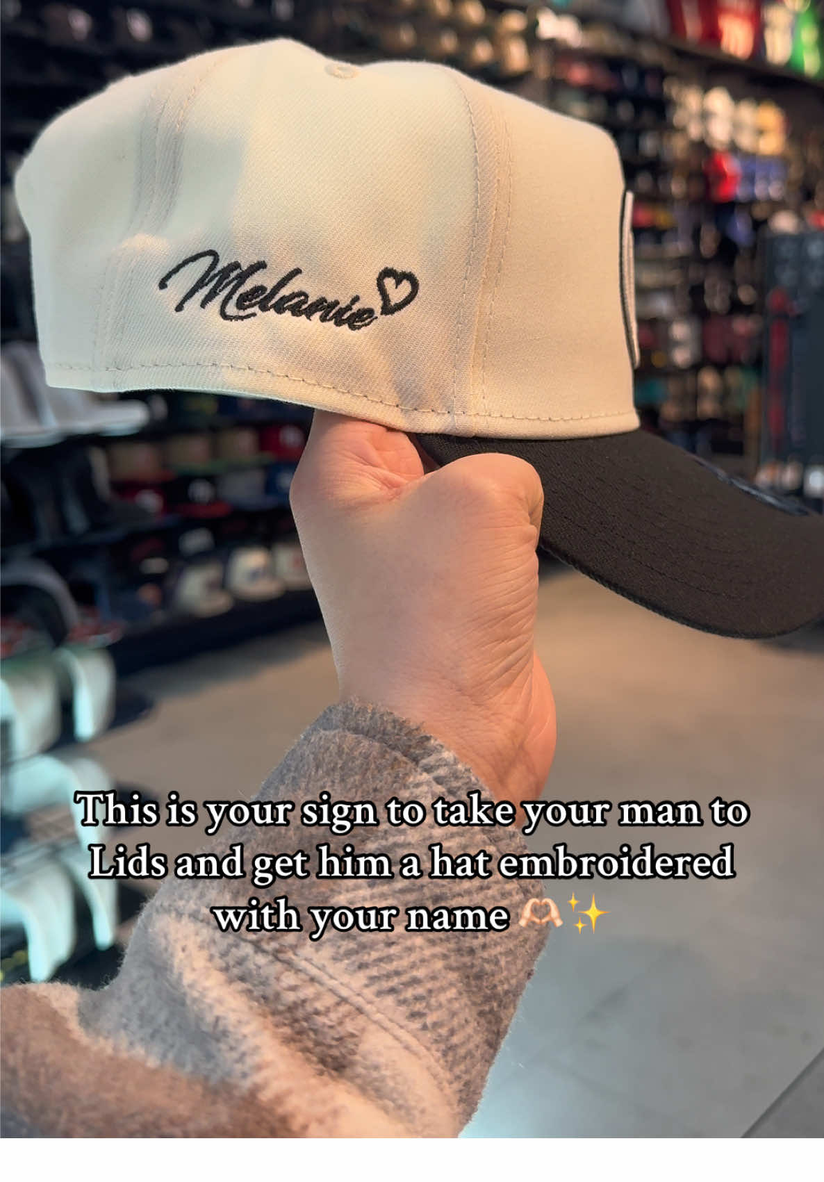 @Melanie Felix