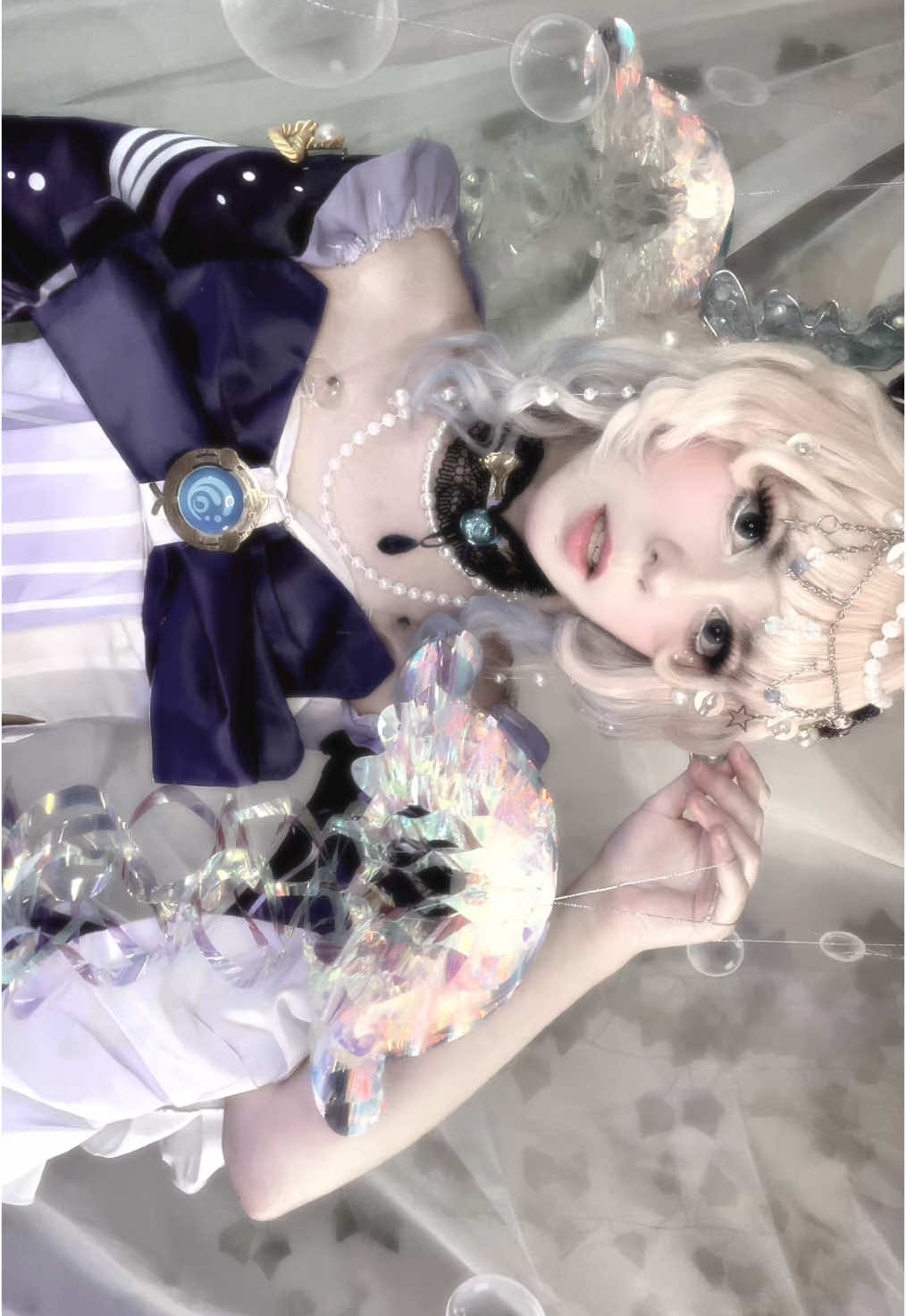 @⋆ ៹   lark ׅ    ੭