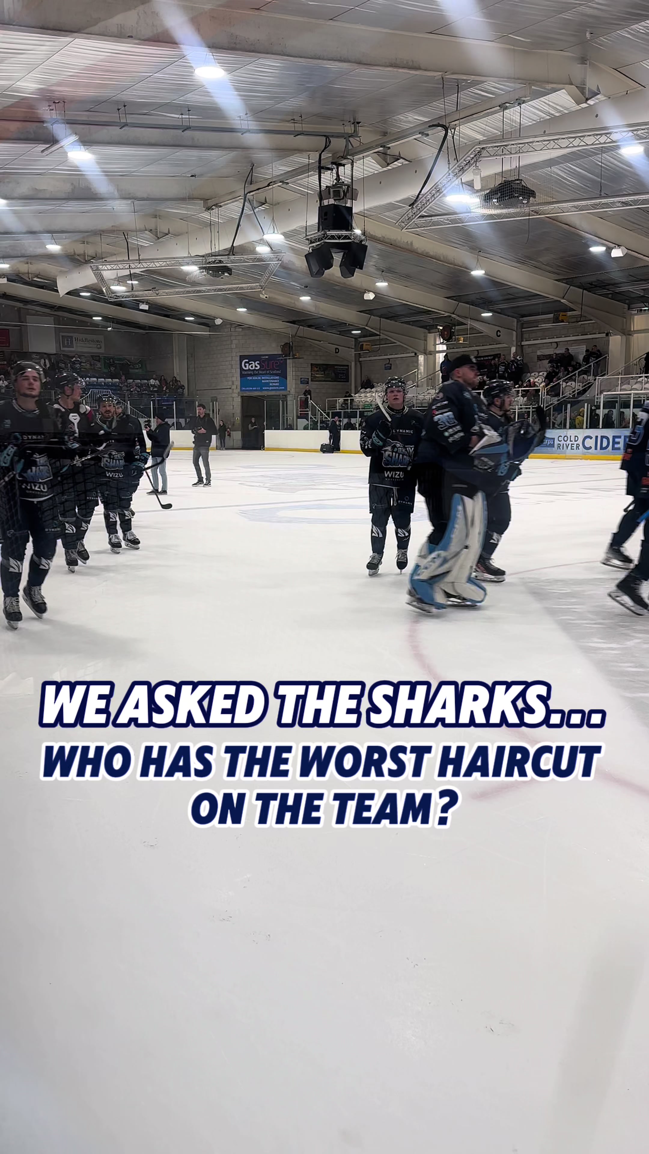 @Solway Sharks Official
