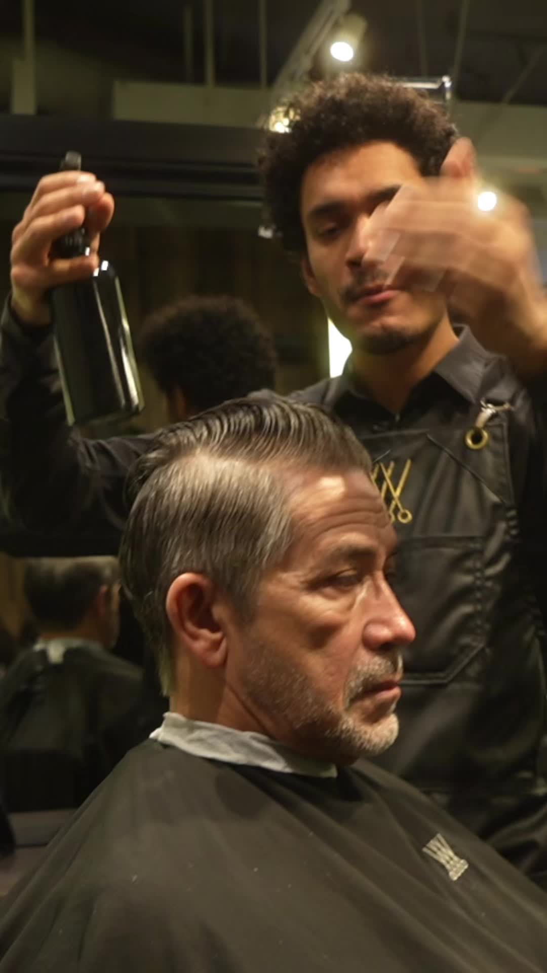 @UBarber Online