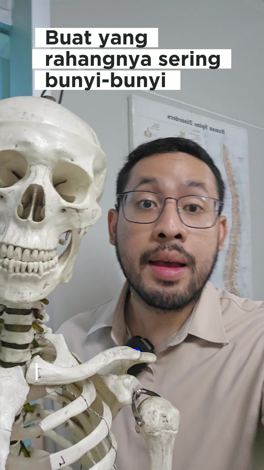 @dr. Asa Ibrahim, Sp.OT